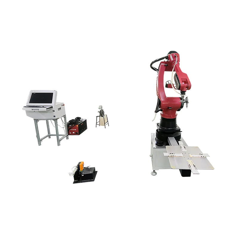 Paint Robots Bilindustrin